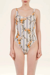 Agua By Agua Bendita - Gema One Piece Swimsuit