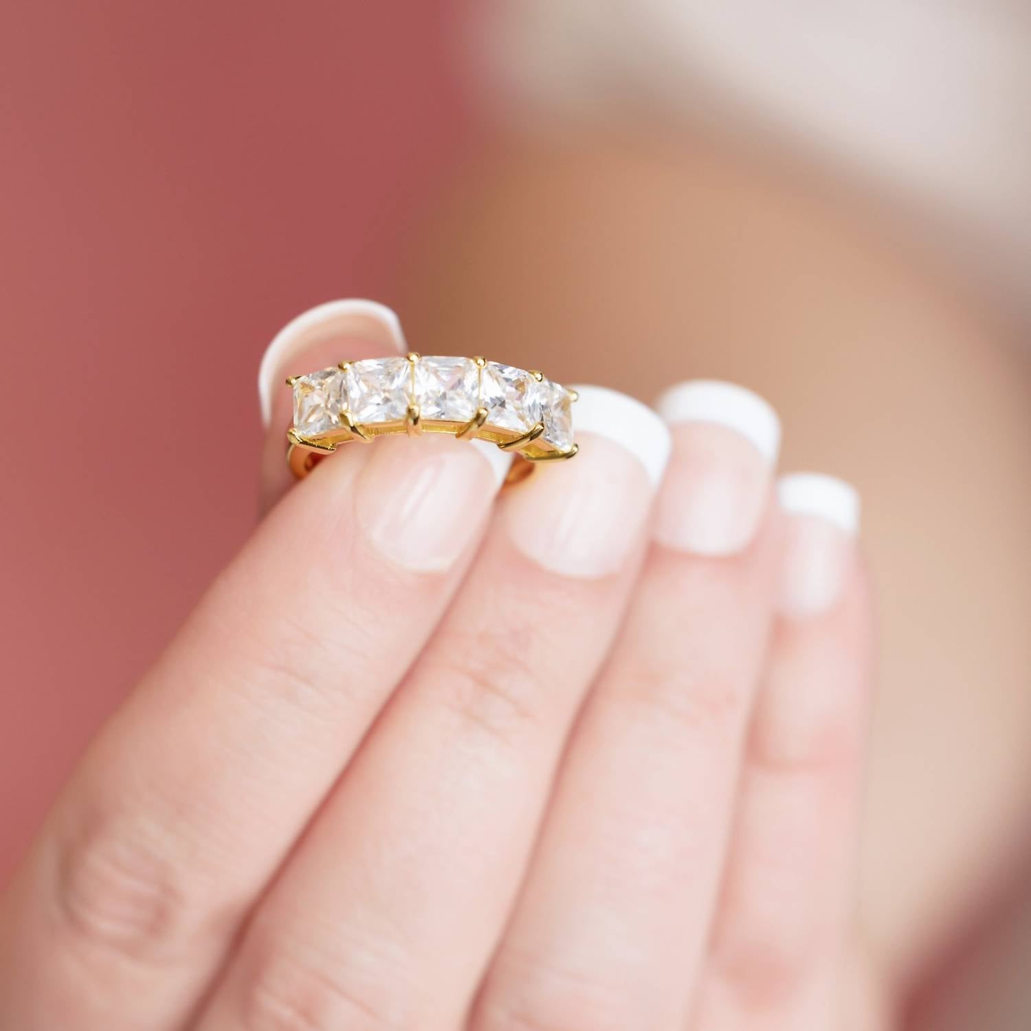 Starlette - Women's Lauren Engagment Ring