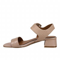 Easy Spirit - Women's Block Heel Ankle Strap Sandals