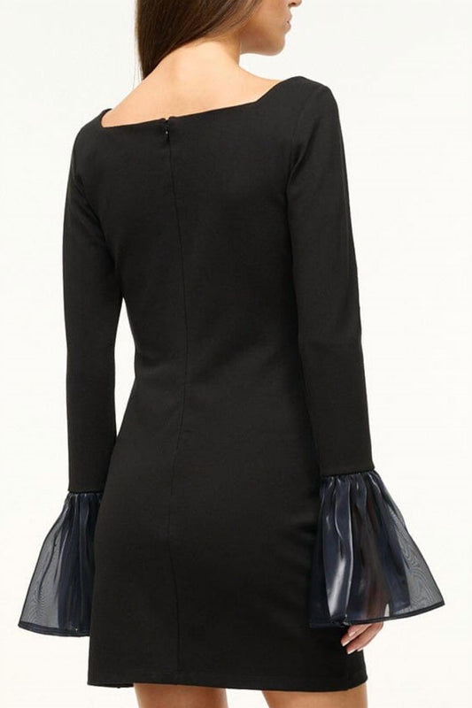 Staud - Hawthorne Mini Dress