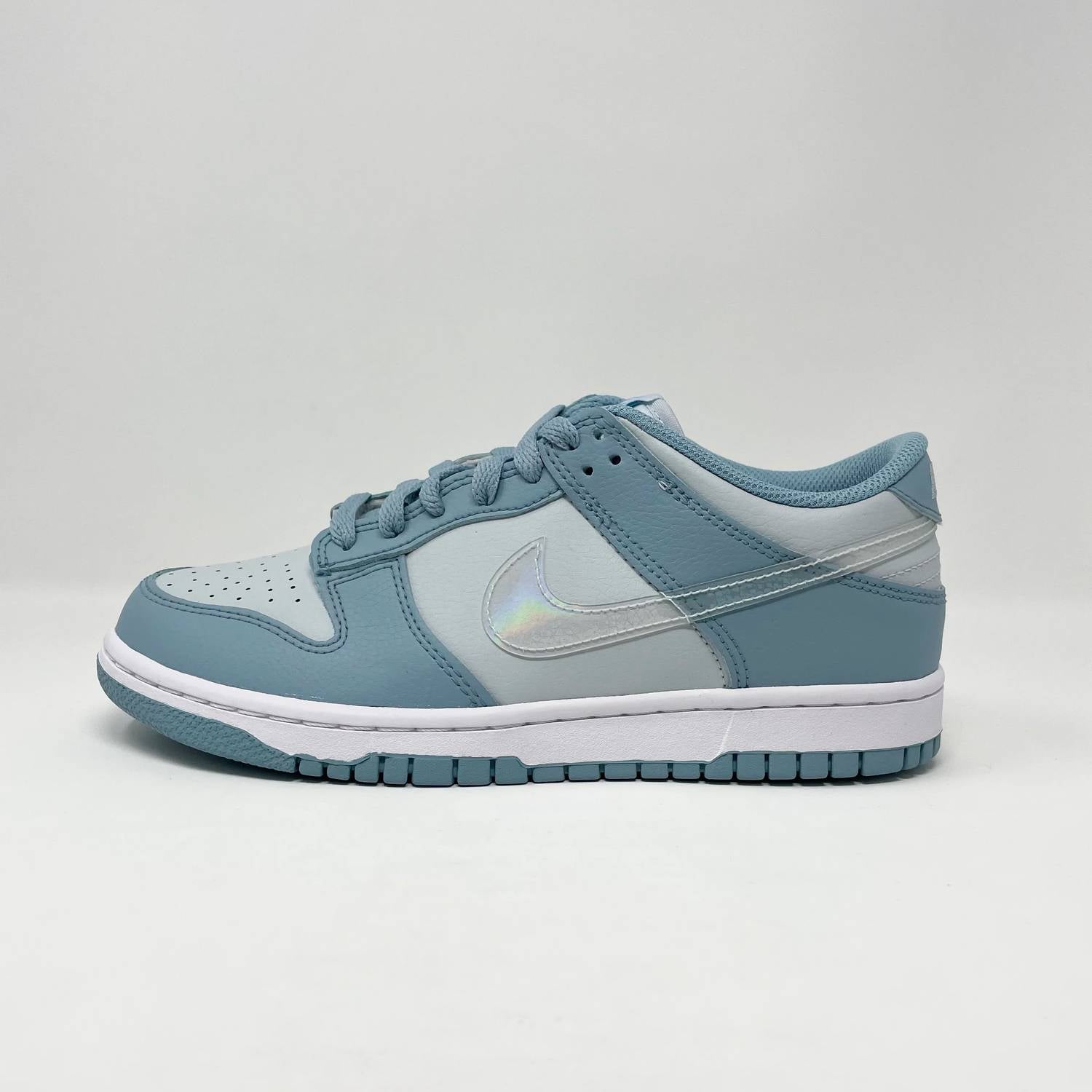Nike - Kid's Dunk Low Sneakers
