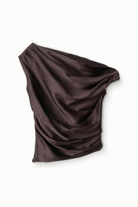 Staud - Phare Silk Top