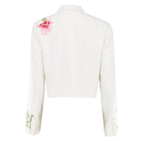 Christy Lynn - Carole Crop Jacket