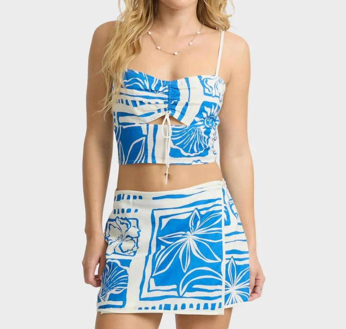 Billabong - Lost Lovers Cami Top