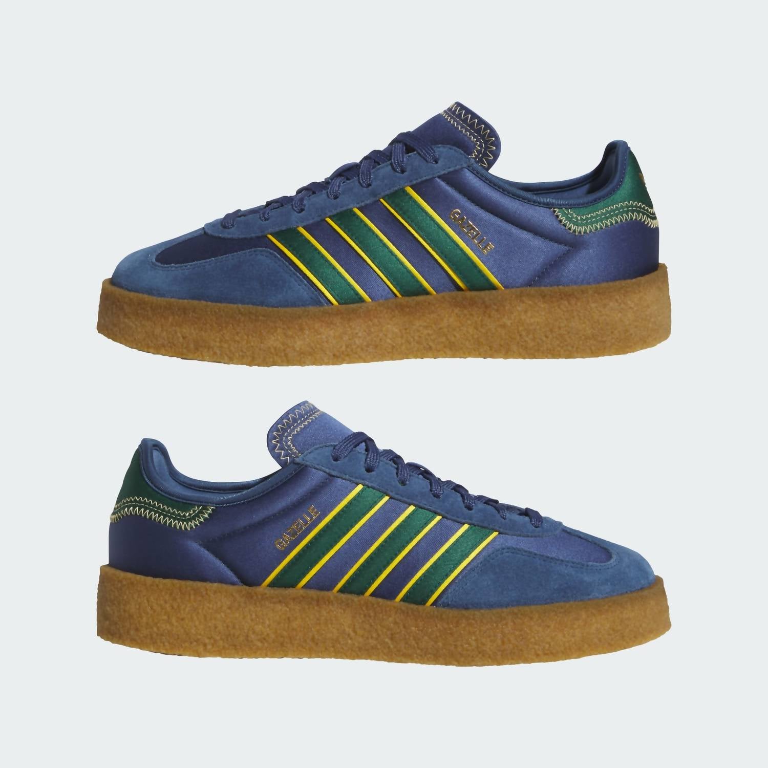 Adidas - Men's Clot Gazelle Shoes By Edison Chen Sneakers