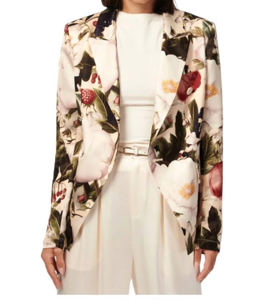 Cami Nyc - Zana Double Breasted Blazer