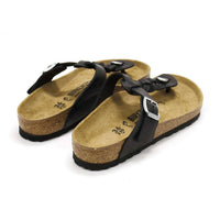 Birkenstock - Women's Gizeh Braided Thong Sandals