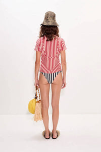 Simon Miller - Kini Striped Tee
