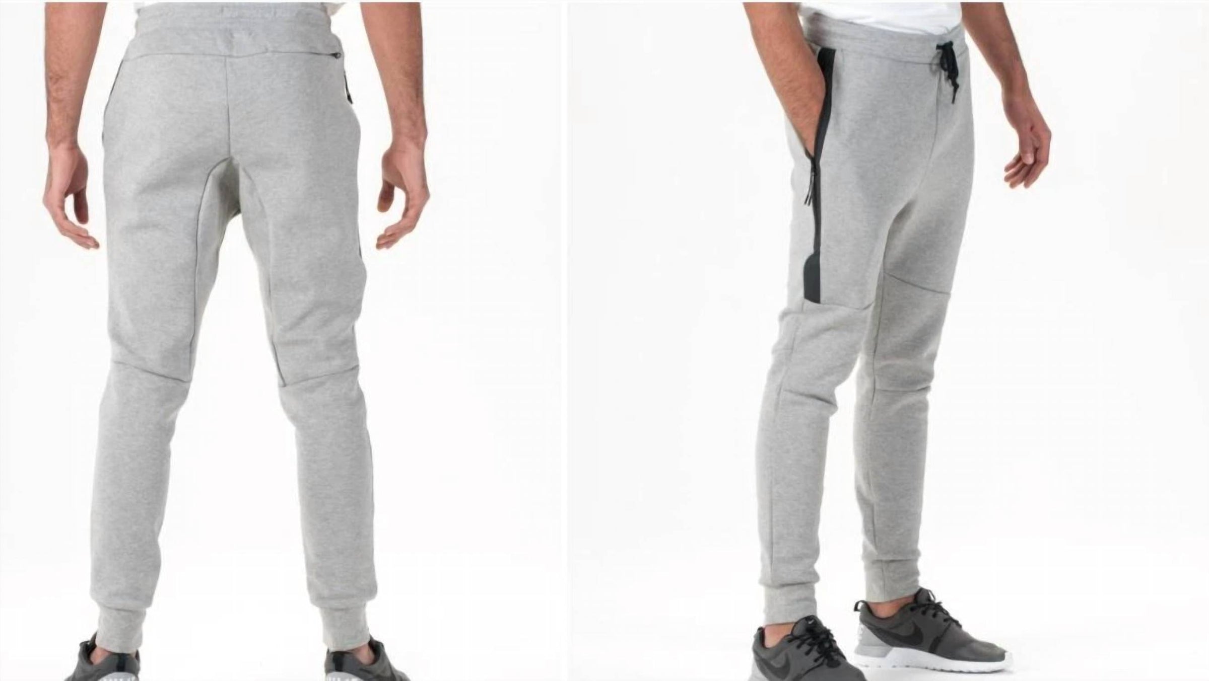 Nike - Tech Fleece Pants