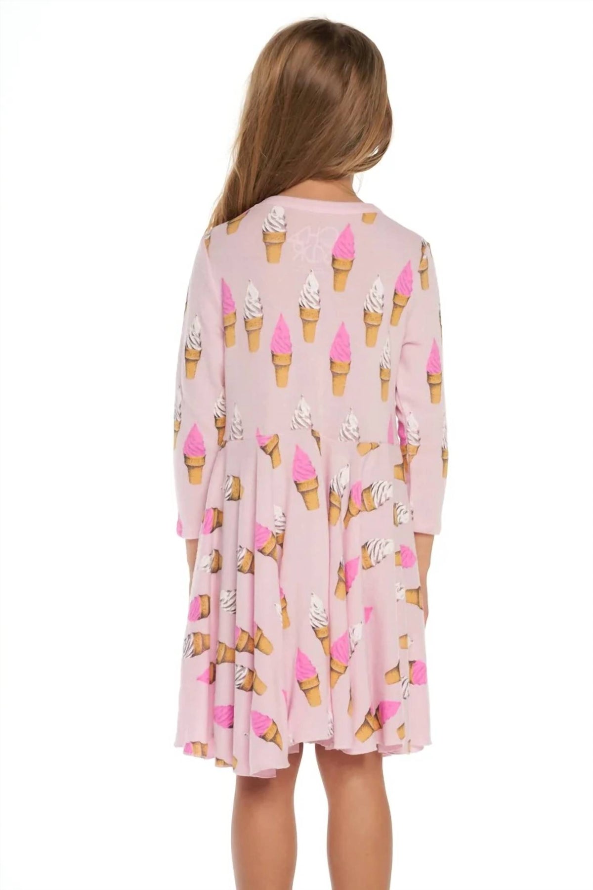 Chaser - Ice Cream Knit Dress