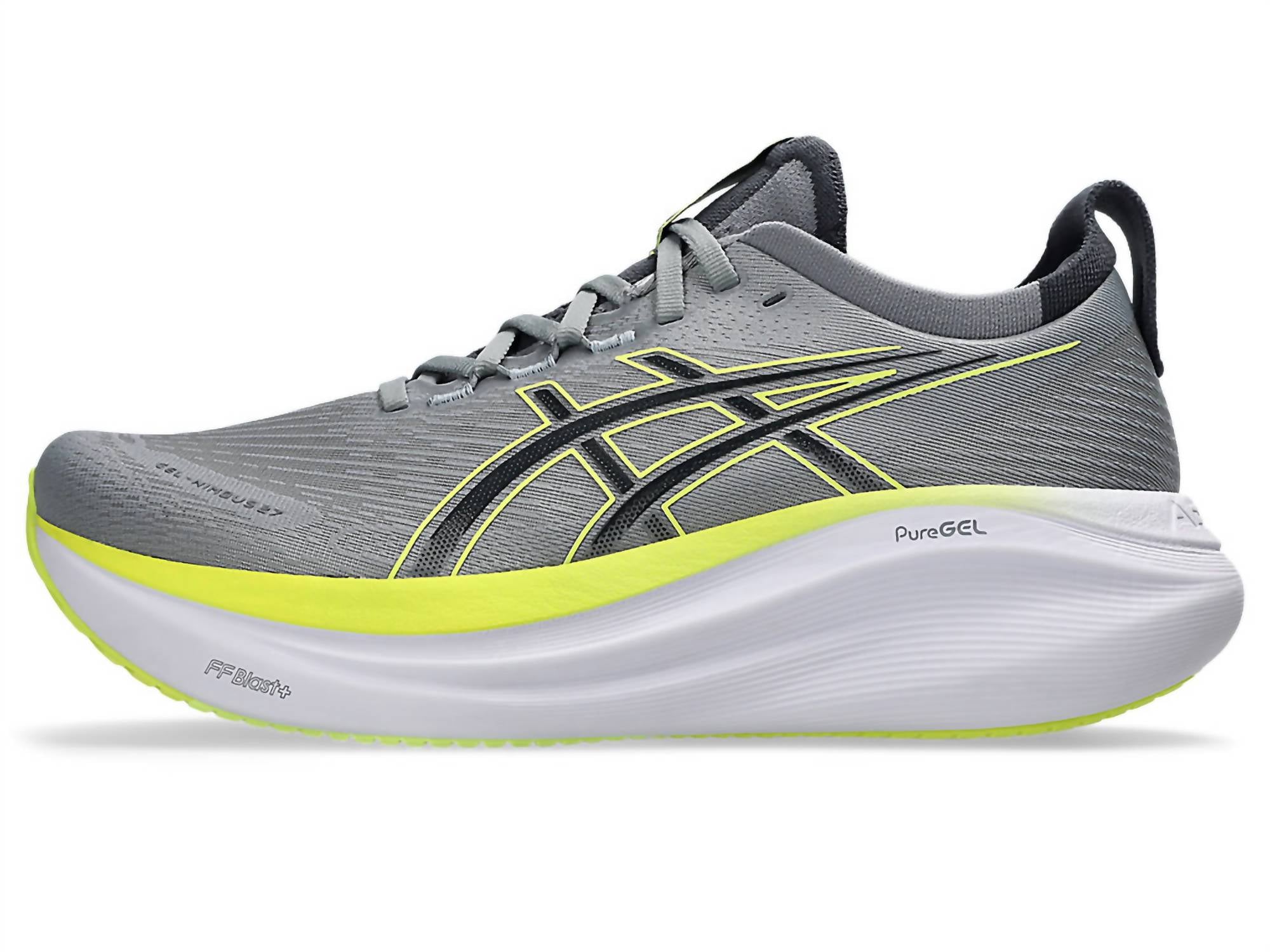 Asics - Men's Gel-nimbus 27 Running Shoes