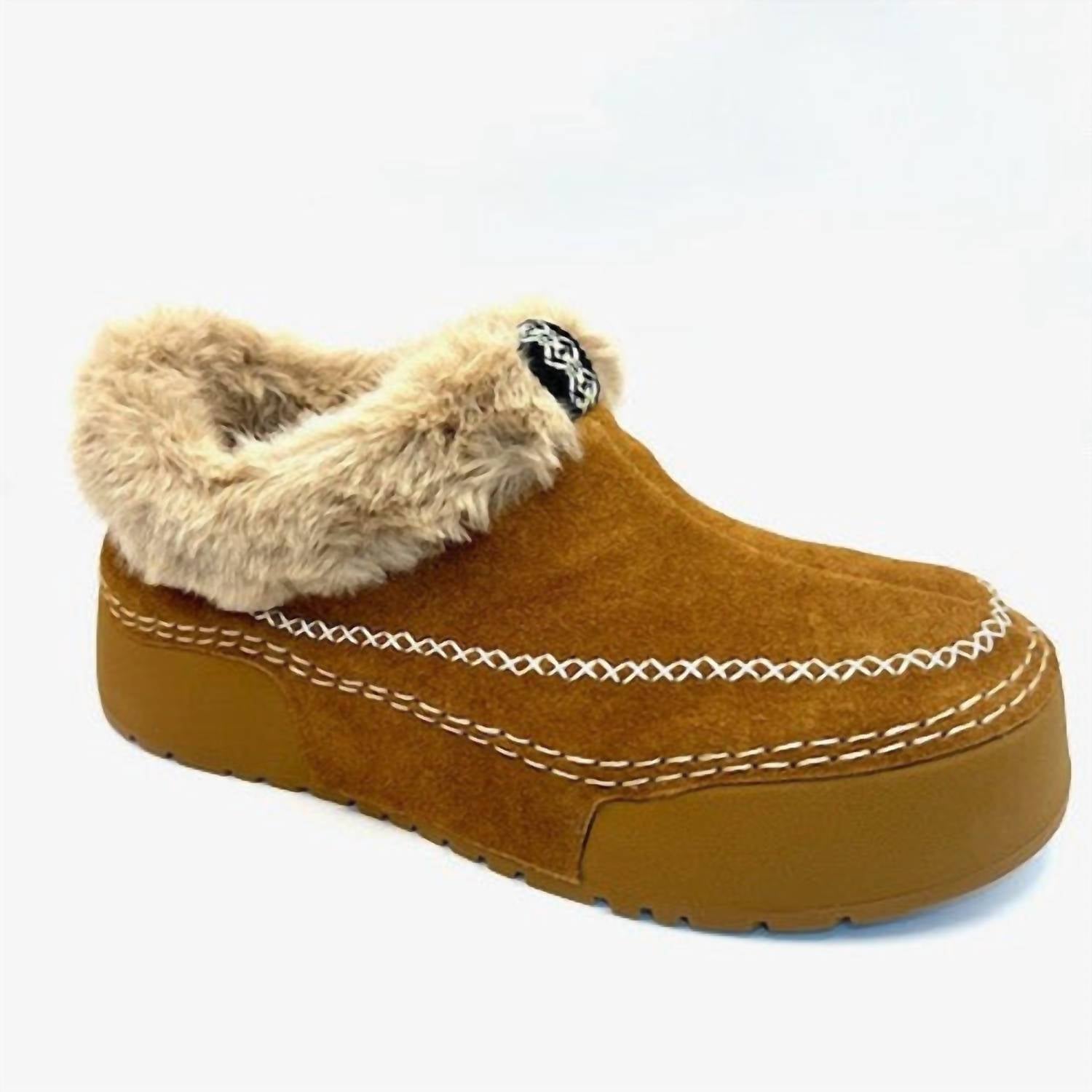 Ayalla - Women's Portia Mule