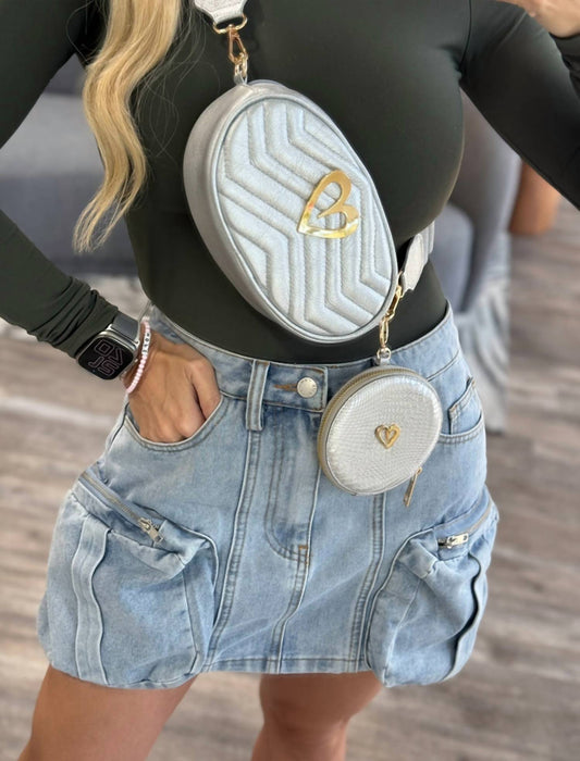 By Nataly Mendez - Women's Pamela Multi Bag