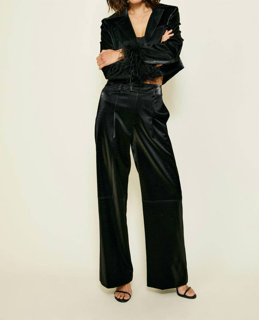 Line And Dot - Dixie Pants