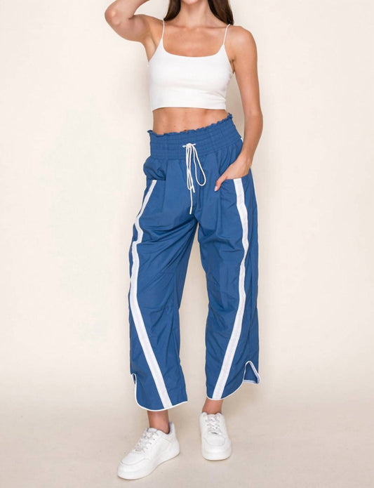 White Birch - Breeze Track Pants