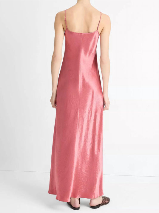 Vince - Bias Slip Maxi Dress