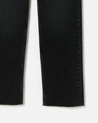Re/Done - 70s Stove Pipe Jean