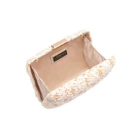 Urban Expressions - Women's Samantha Evening Bag