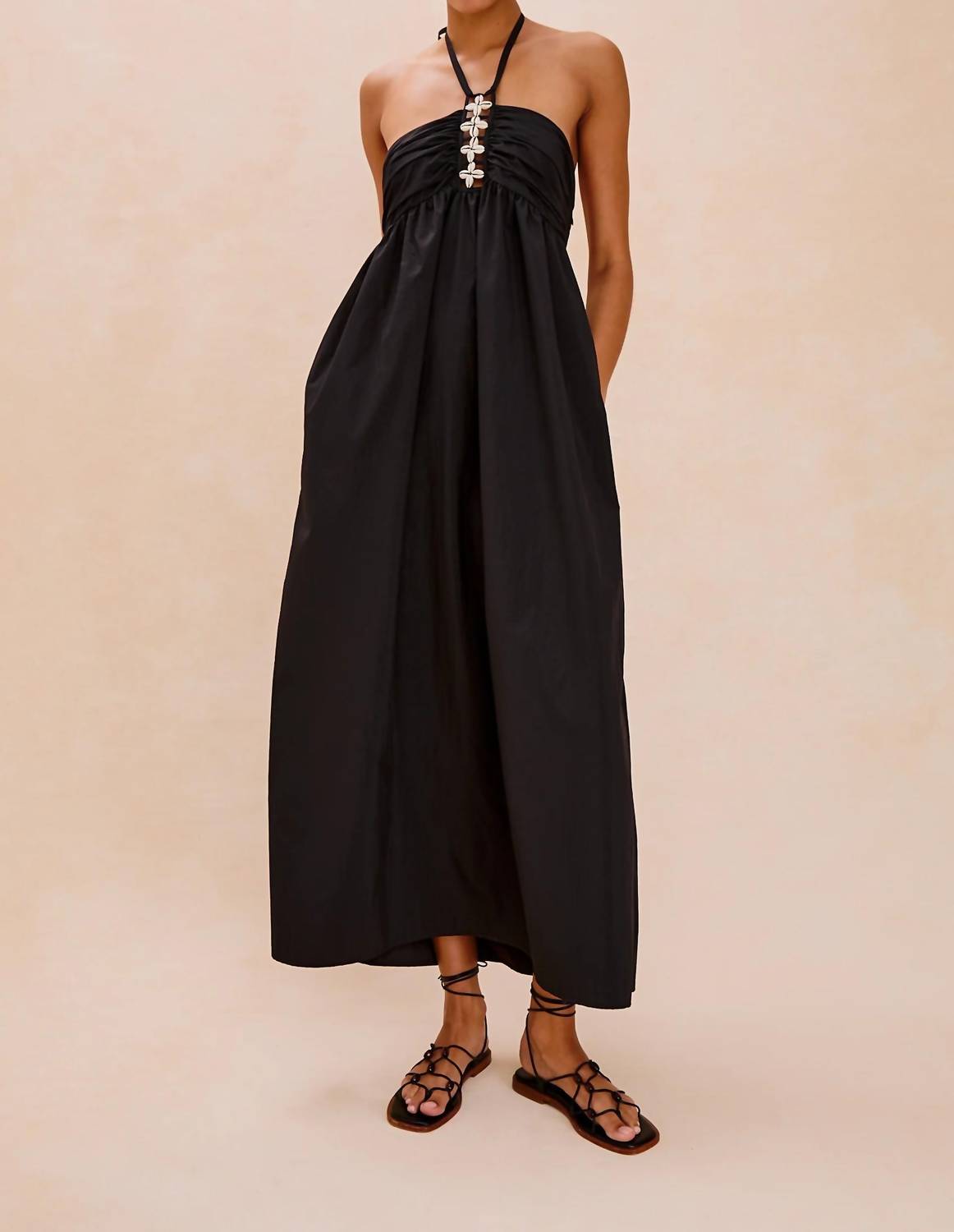 Rails - Palazzo Maxi Dress