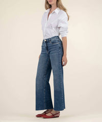 Kut From The Kloth - Meg Family High Rise Jeans