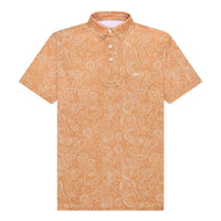Texas Standard - Big Bend Topo Polo