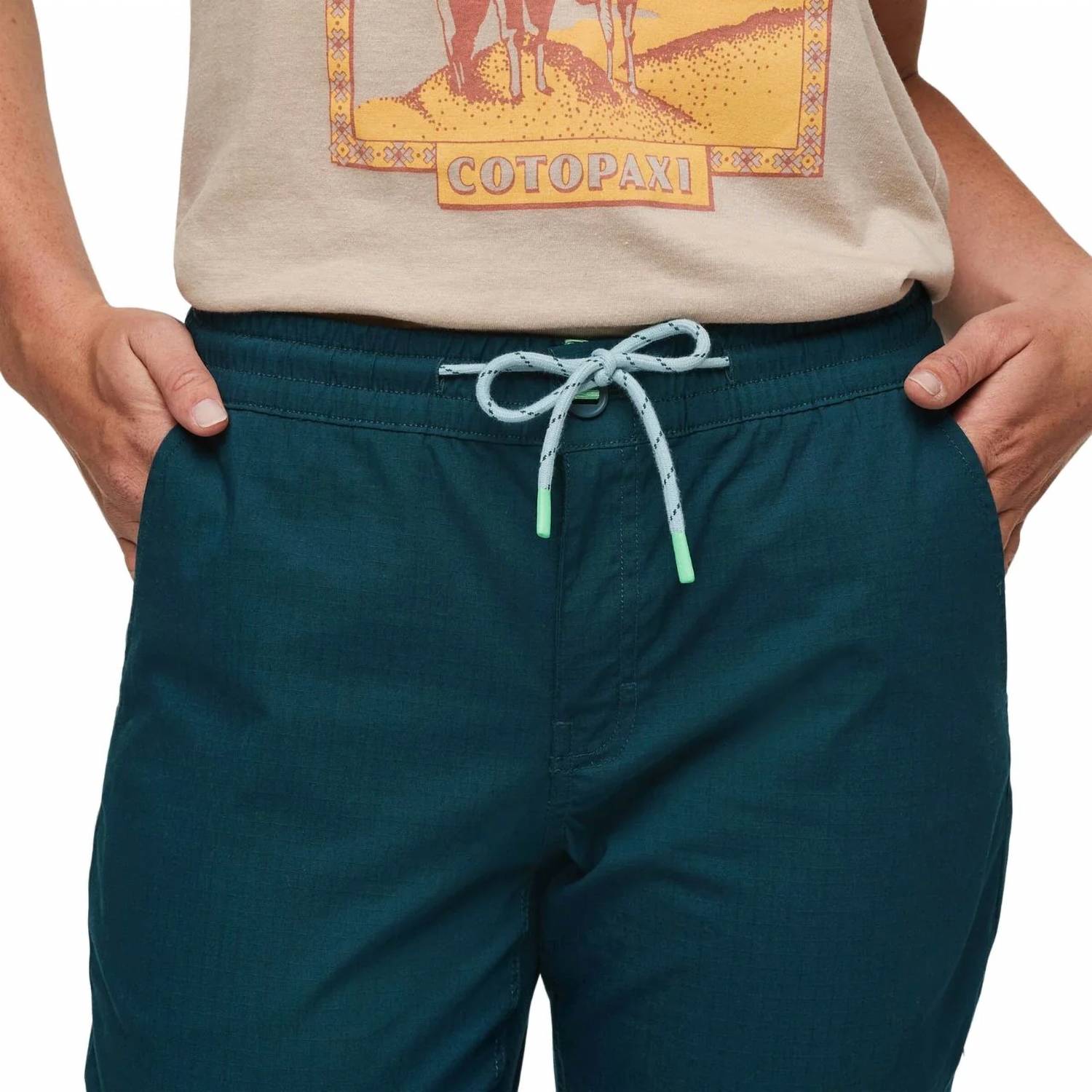 Cotopaxi - Salto Ripstop Pant