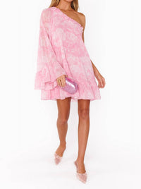 Show Me Your Mumu - Wonder Mini Dress