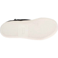 Nina Girls Ima High-top Sneakers in black velvet - kids' sneaker - view 6