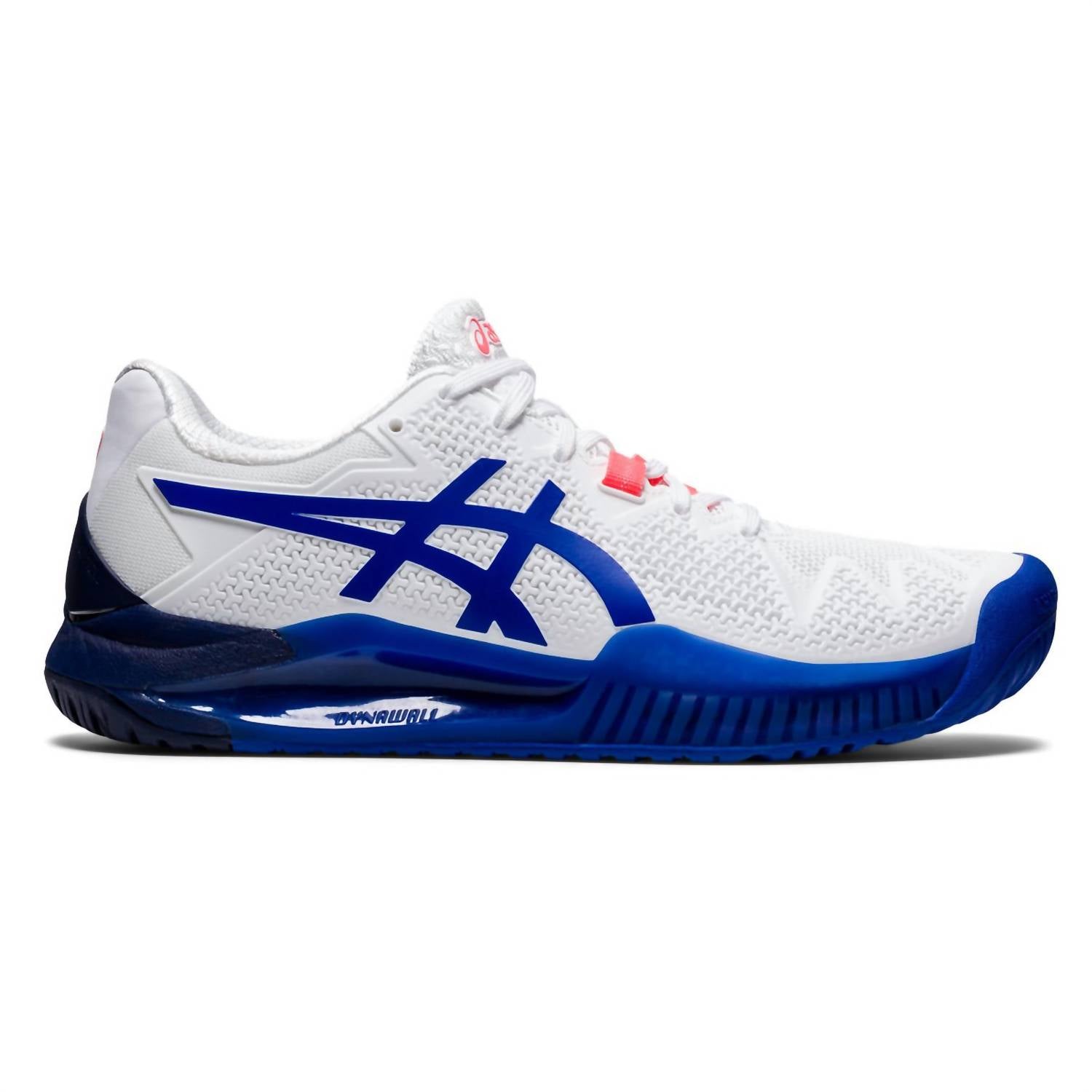 Asics - Women's Gel-resolution 8 Tennis Shoes