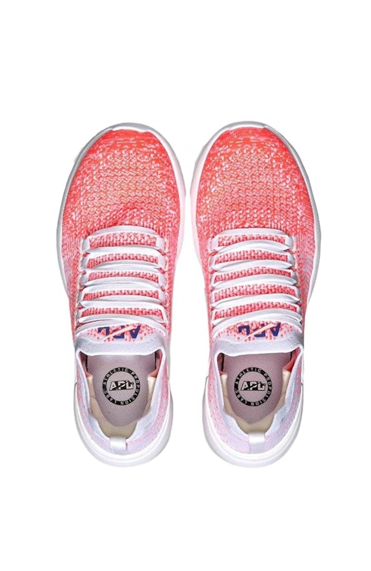 Apl - Women's Techloom Breeze Shoes