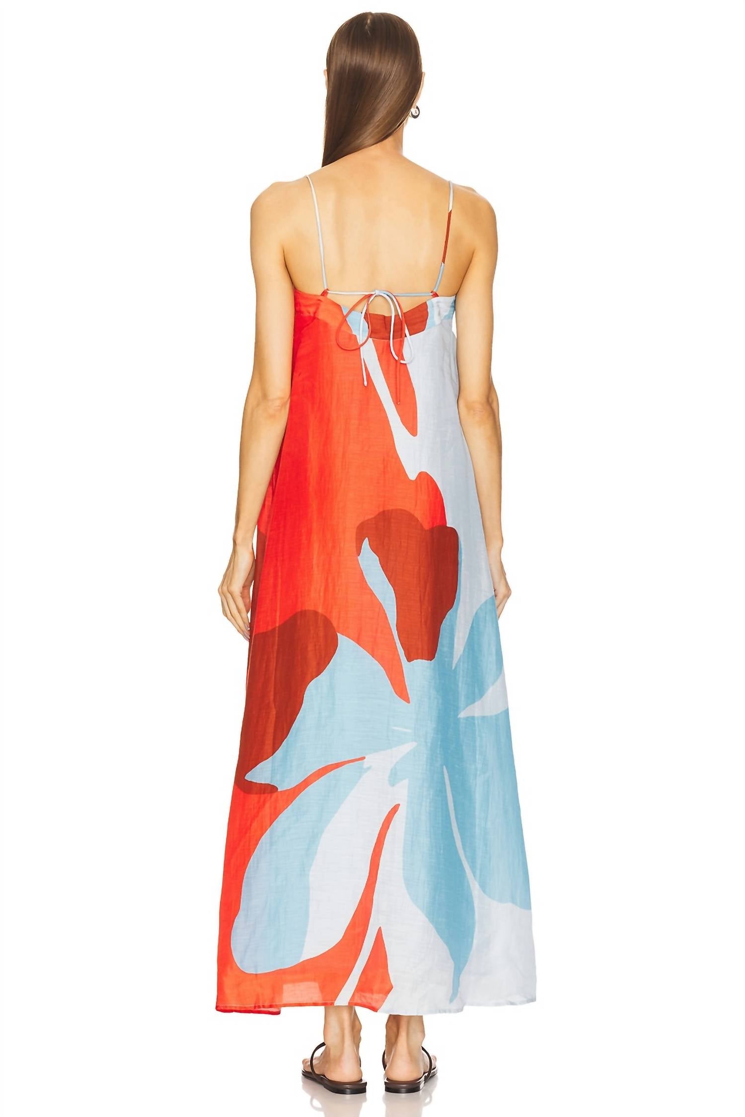 Significant Other - Edith Maxi Dress