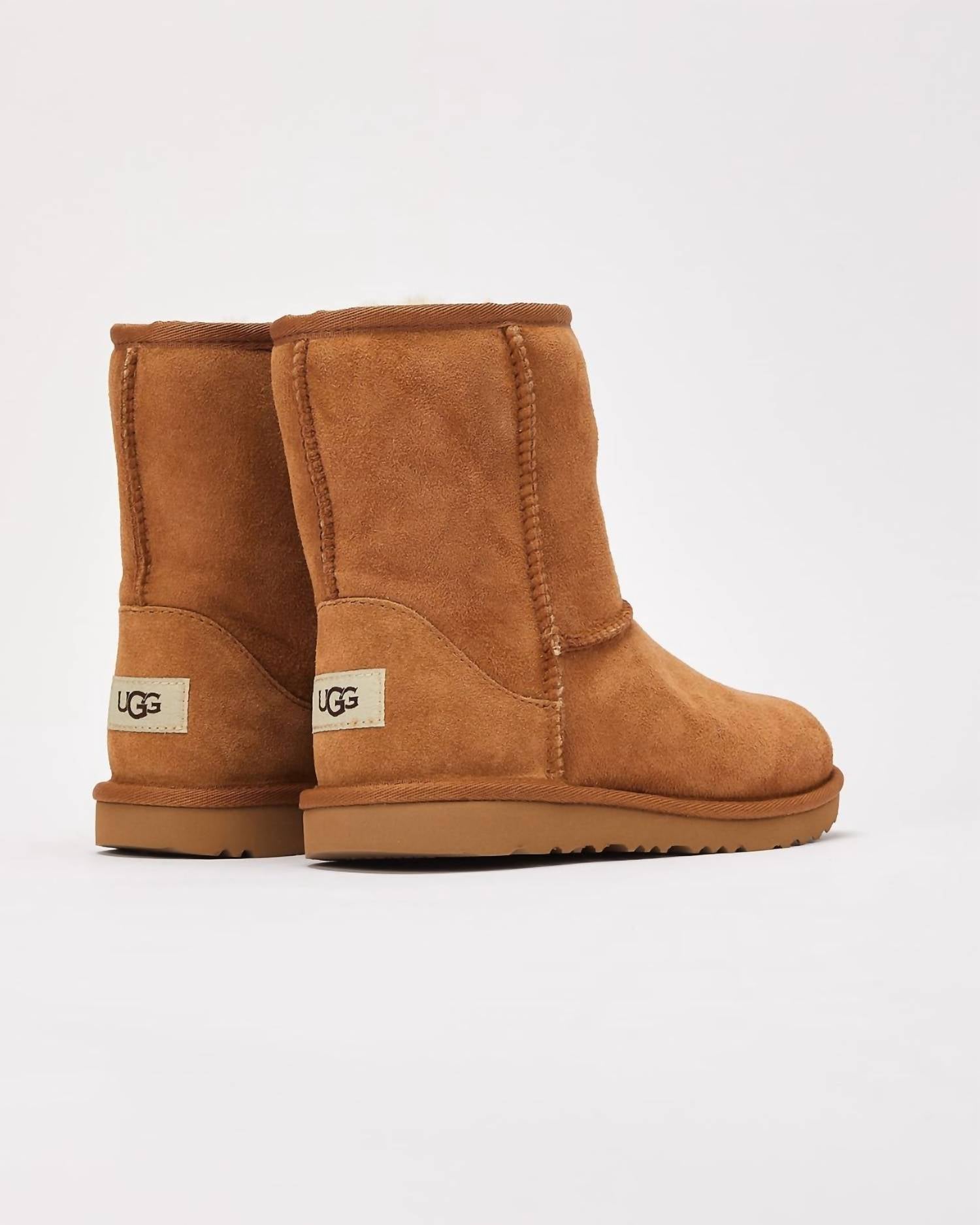 Ugg - Kid's Classic Ii Boot