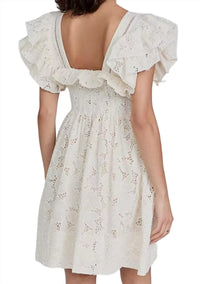 Lug Von Siga - Valery Dress