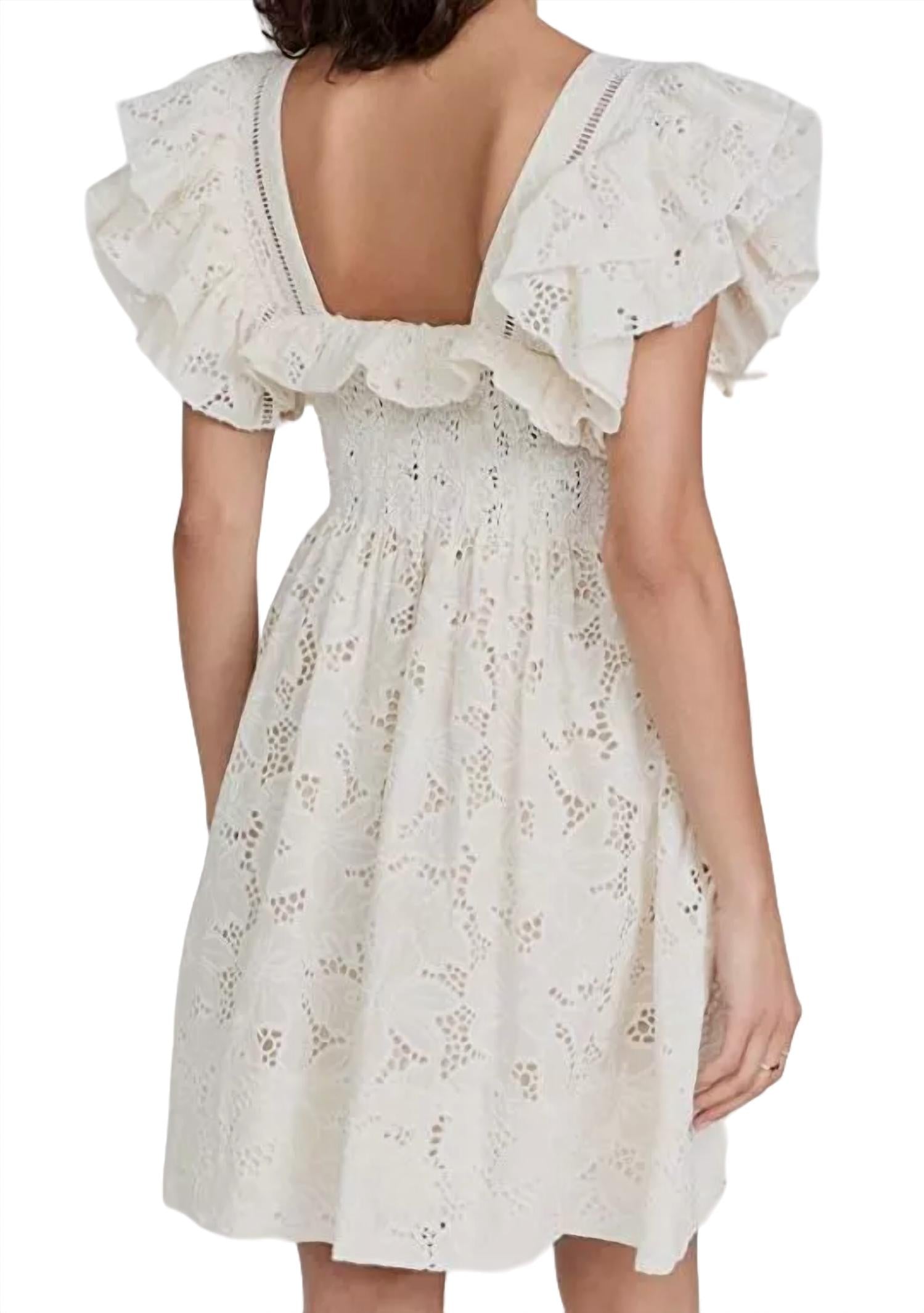 Lug Von Siga - Valery Dress