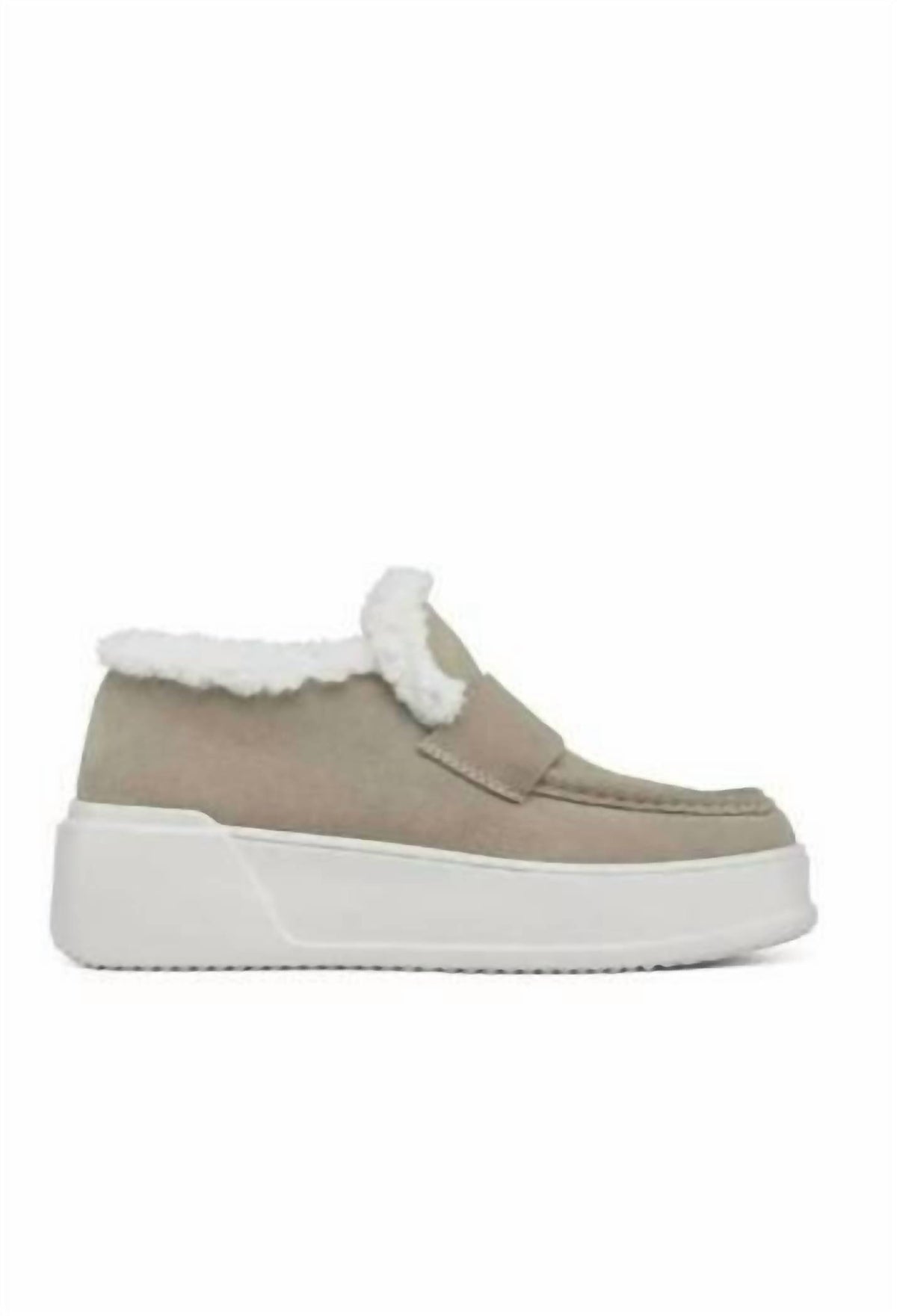 J/Slides - Women's Junie Sneakers