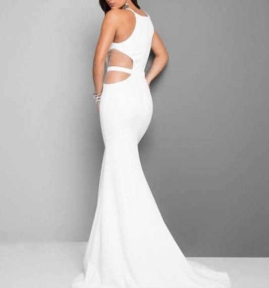 Terani Couture - Emily Long Formal Gown