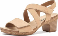 Josef Seibel - Women's Grace 07 Casual Sandals