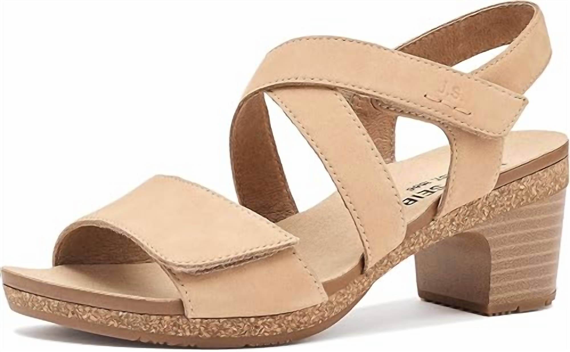 Josef Seibel - Women's Grace 07 Casual Sandals