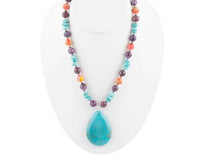 Barse - Western Love Necklace