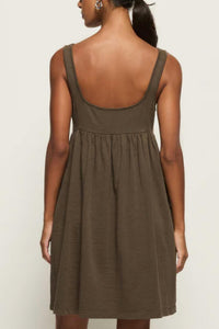 Nation Ltd - Kitten Baby Doll Dress