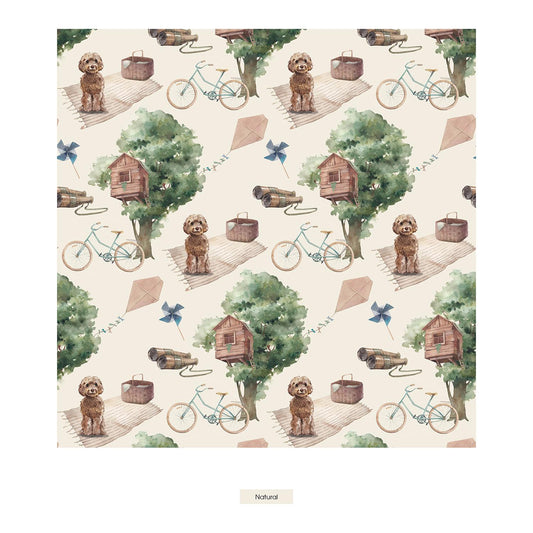 Kickee - Unisex Kid's Short Sleeve Hoodie Tank Set