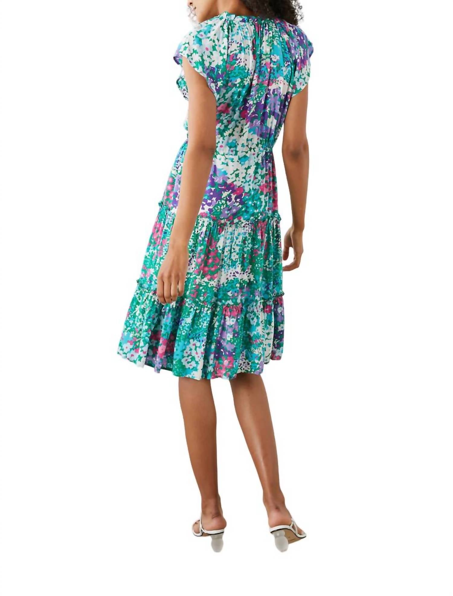 Rails - JUNI DRESS