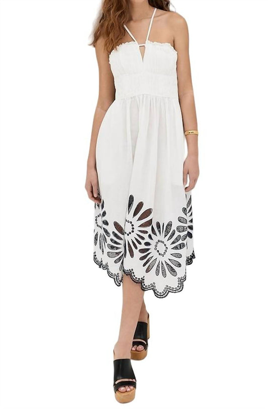 Ulla Johnson - BEATRICE DRESS