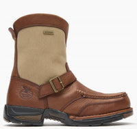 Georgia Boot - Men's Athens Waterproof Side-Zip Boot