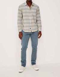 Rails - Wyatt Shirt