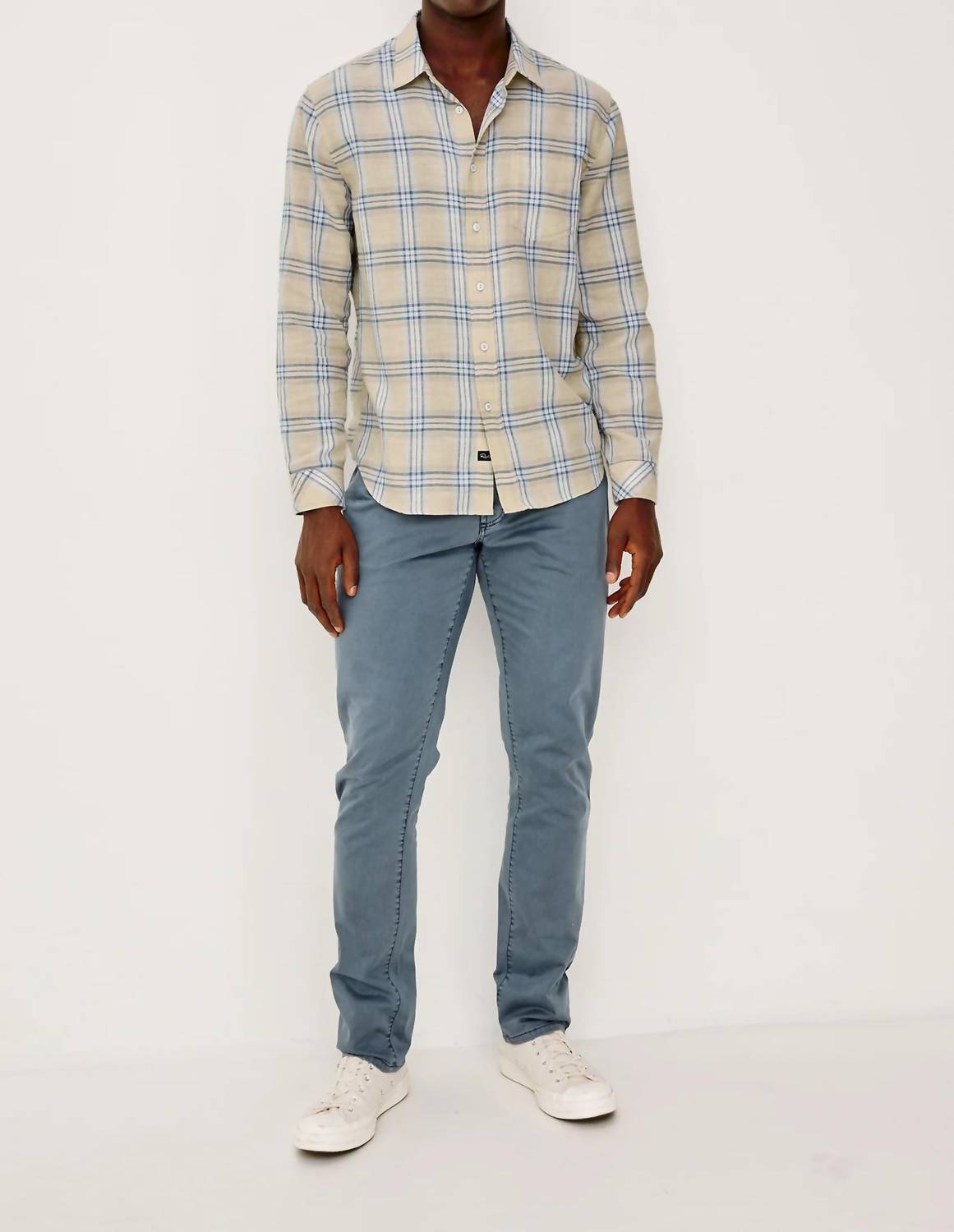 Rails - Wyatt Shirt