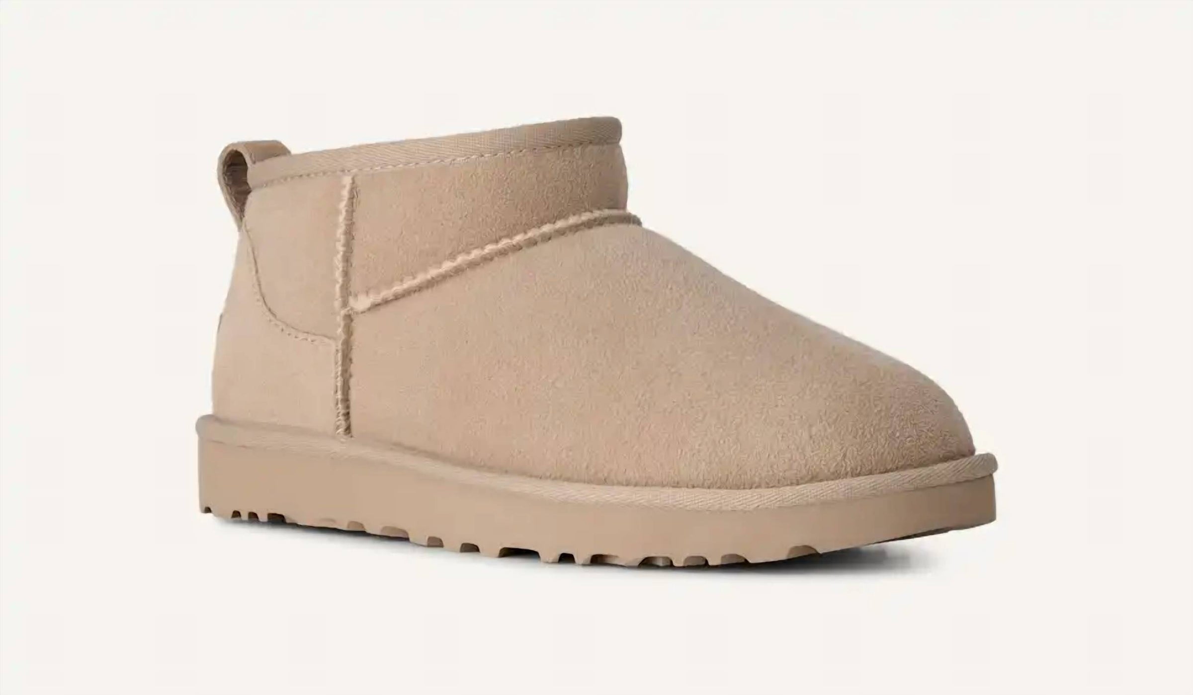 Ugg - Women's Classic Ultra Mini Boot