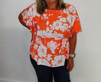 Umgee - Tammy Top