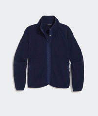 Vineyard Vines - Men's Harbor Fleece Jacket