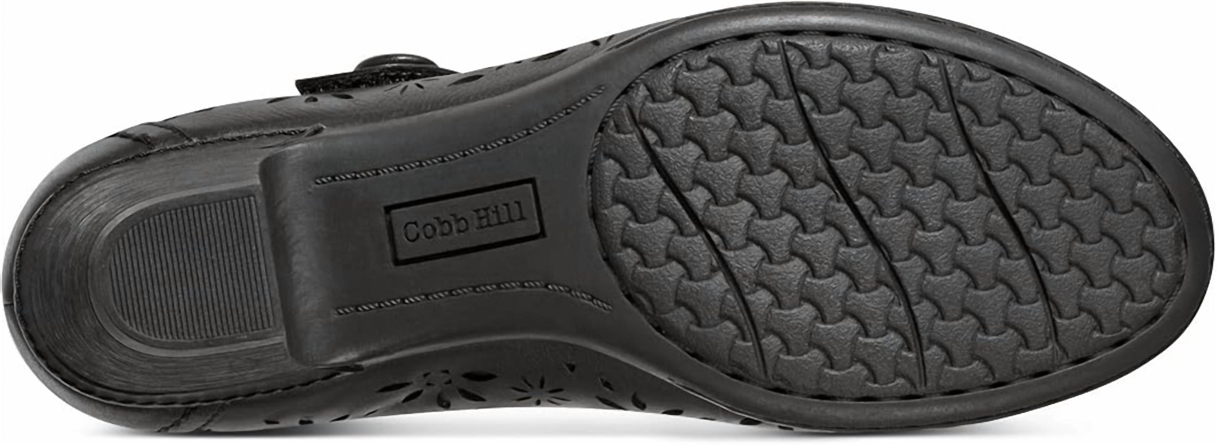 Rockport - Women's Alesia Leather Dress Shoes